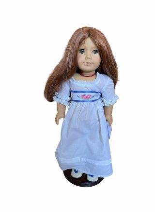Vintage American Girl Doll Felicity Pleasant Company 1992