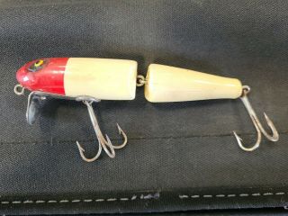 Lucky Lures / Paw Paw Jointed Pike Minnow Lure 2