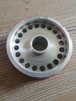 Abu 501 503 505 506 506m Aluminium Shallow Spare Spool In
