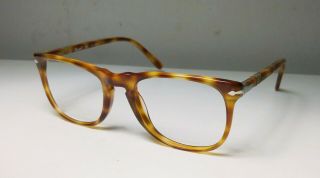 Vintage Glasses Persol Ratti 1980 