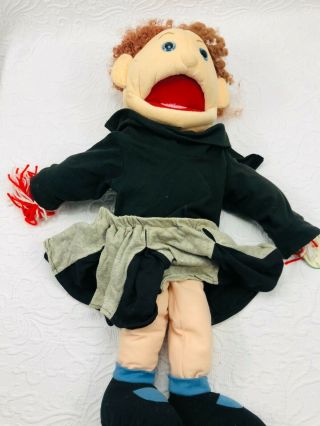 1997 Sunny & Co.  Puppet