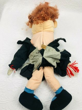 1997 Sunny & Co.  Puppet 3