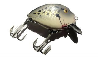 Heddon Punkinseed 9630 In Crappie Fishing Lure