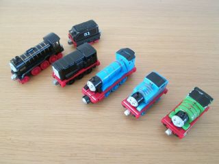 Take Along N Play Thomas & Friends Trains,  Gordon Lights & Sounds,  Diesel,  Percy