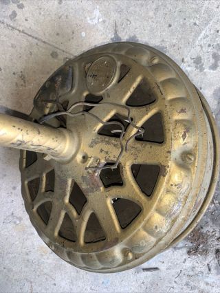 Antique Emerson Ceiling Fan Motor Type 32641￼