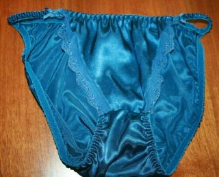 Vintage String Bikini Panties,  Victoria 