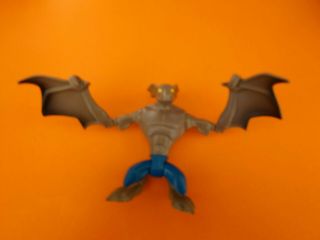 2016 Imaginext Man - Bat Action Figure D.  C Comics Fisher - Price