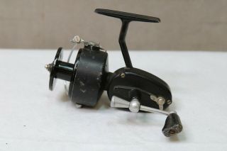 Garcia Mitchell " Only " 300 Rh Open Face Spinning Fishing Reel 3rd Version 1950 