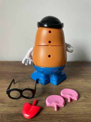 Hasbro playskool friends mr potato head with some accessories 3