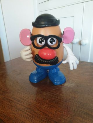 Hasbro Playskool Friends Mr Potato Head With Some Accessories (2010)
