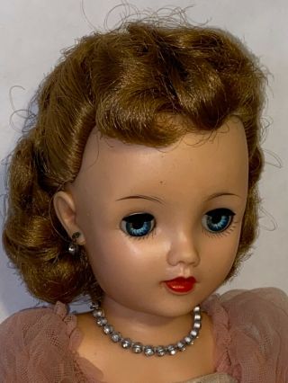 Vintage Revlon Doll 18 