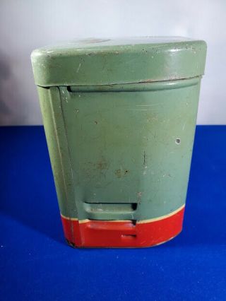 Vintage Optimus 80 Camping Hiking,  Fishing Stove Made in Sweden RARE LQQK 2