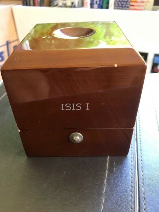 Isis 1 Puzzle Ball 3