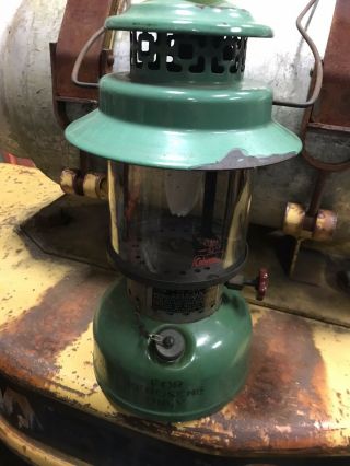 Agm Single Mantle Kerosene Lantern Model 3470