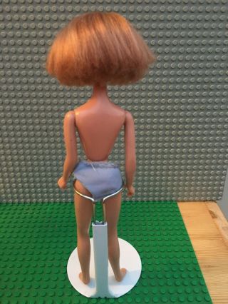 Vintage 1970’s DAISY Mary Quant HAVOC Daisy Doll Action Girl Model Toys 3