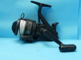 Shimano Triton Sea Spin 3500 Baitrunner Spinning Reel Composite made in Japan 2