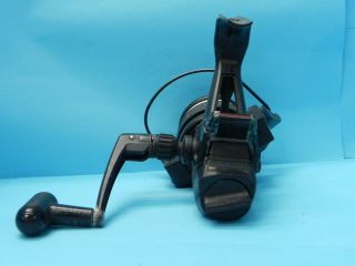 Shimano Triton Sea Spin 3500 Baitrunner Spinning Reel Composite made in Japan 3