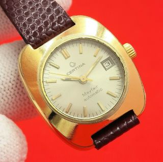 Certina - Mayfair - Automatic - Vintage - Swiss Made - Lady 