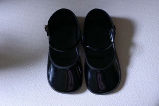 Vintage Ideal Patti Playpal Shoes will fit Penny and Saucy Walker 2