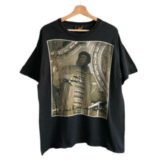 Vintage 00’s The Notorious Big Biggie Smalls If You Don’t Know Shirt
