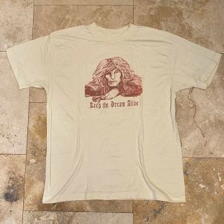 Vintage Beauty And The Beast Vincent T - Shirt 1990 Size Xl Single Stitch 90s