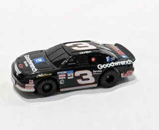 Tyco 3 Dale Earnhardt Goodwrench Monte Carlo Stock Ho Slot Car Nascar