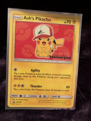 Pokemon Ash 