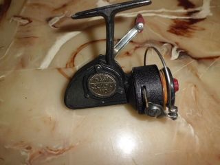 Vintage Dam Quick 110 Ultra Light Spinning Reel Made In W.  Germany