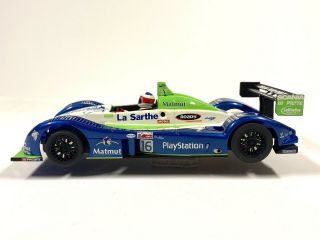 Avant Slot 50207 1/32 Slot Car - Pescarolo LMP Le Mans 2006 – No.  16 - 3