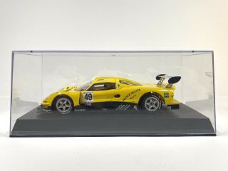 Avant Slot Lotus Elise Gt1 Le Mans 1996 49 Ref 51604 1/32 Slot Car -