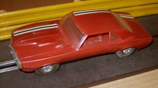 Revell 60s Pontiac Firebird Vintage Slot Car 1/32