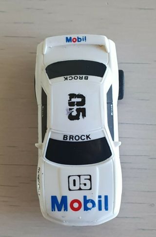 Afx,  Tomy Nissan Skyline Slot Car Brock 5