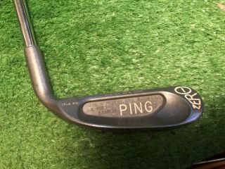 Ping Zero 1 Putter 35 Inch Right Hand Little Play