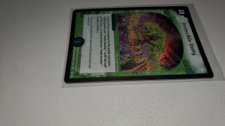 Duel Masters DM06 9/110 VR Invincible Unity Stomp - A - Trons of Invincible Wrath 3