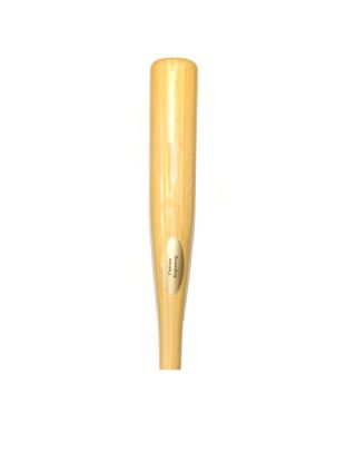 Monster Size Solid Wood Baseball Bats - 74 