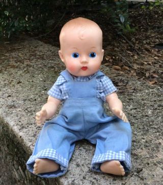 Vintage Vogue Jimmy Baby Doll
