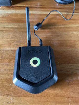Kevo Plus Connected Hub 99240 - 001 To Lock & Unlock Kevo Smart Lock From Anywhere