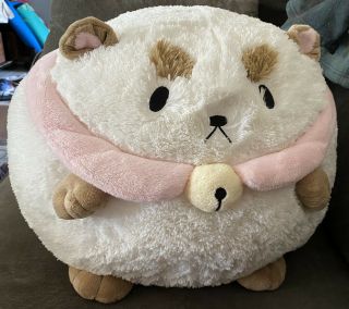 15 " Squishable Bee And Puppycat Plush