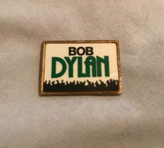 Rare Vintage/antique Bob Dylan 