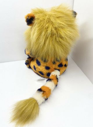 Bah Koo Plush Stuffed Animal Toy Plush 3