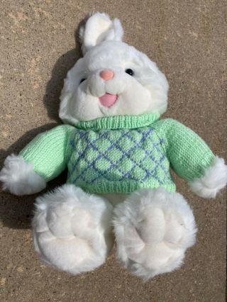 Dan Dee Easter Collectors Choice Bunny Rabbit