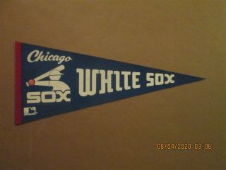 Mlb Chicago White Sox Vintage 1970 