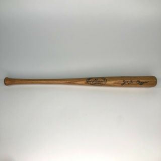 Vintage Louisville Slugger 40 Joe Dimaggio Mini Miniature Baseball Bat 16 "