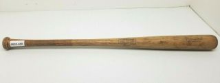 Vintage Humphreys & Scott Ted " Williams Professional " Baseball Bat 34 " 32oz