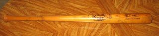 Vintage 125 Louisville Slugger Jackie Robinson R17 Wood Baseball Bat 34 Inches