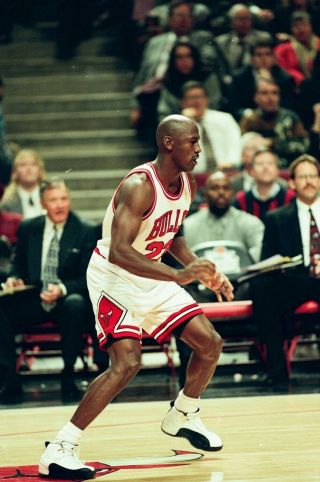 Wb12 - 10 Nba Misc Chicago Bulls 1990 