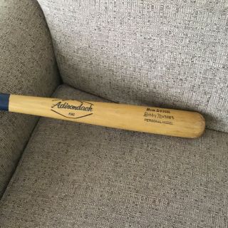 Bobby Murcer Adirondack Big Stick Personal Model P302 Baseball Bat Ny Yankees