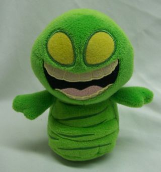 Funko Mopeez Ghostbusters Slimer The Green Ghost 5 " Plush Stuffed Animal Toy