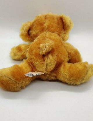 Dan Dee Teddy Bear Plush Stuffed Toy 8 