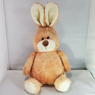 Miss Stella Bunny Rabbit Plush 12 " Mai - Toi Easter Stuffed Animal Toy